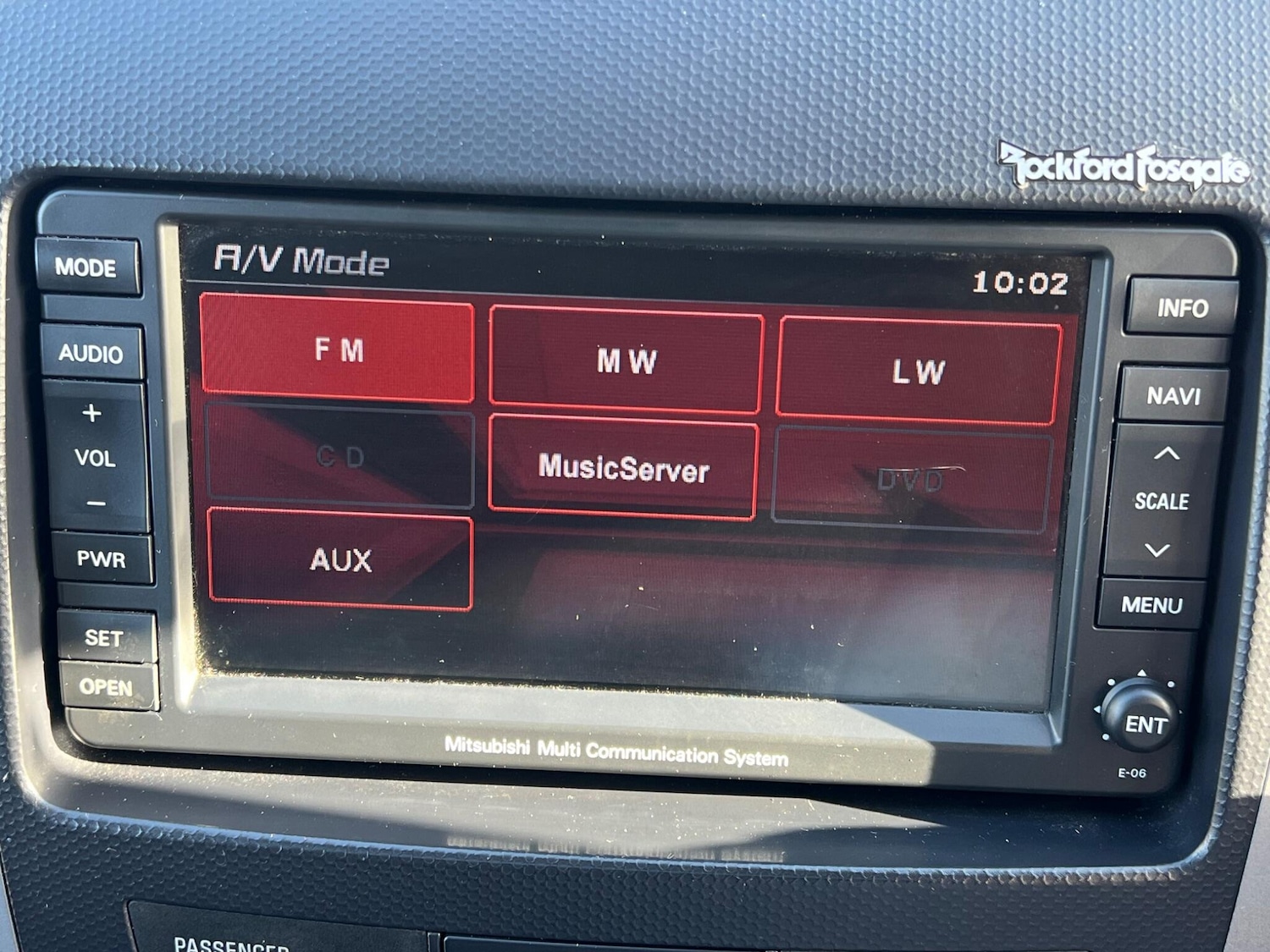 Used Mitsubishi Outlander 2012 for sale - 78071959: Photo 22