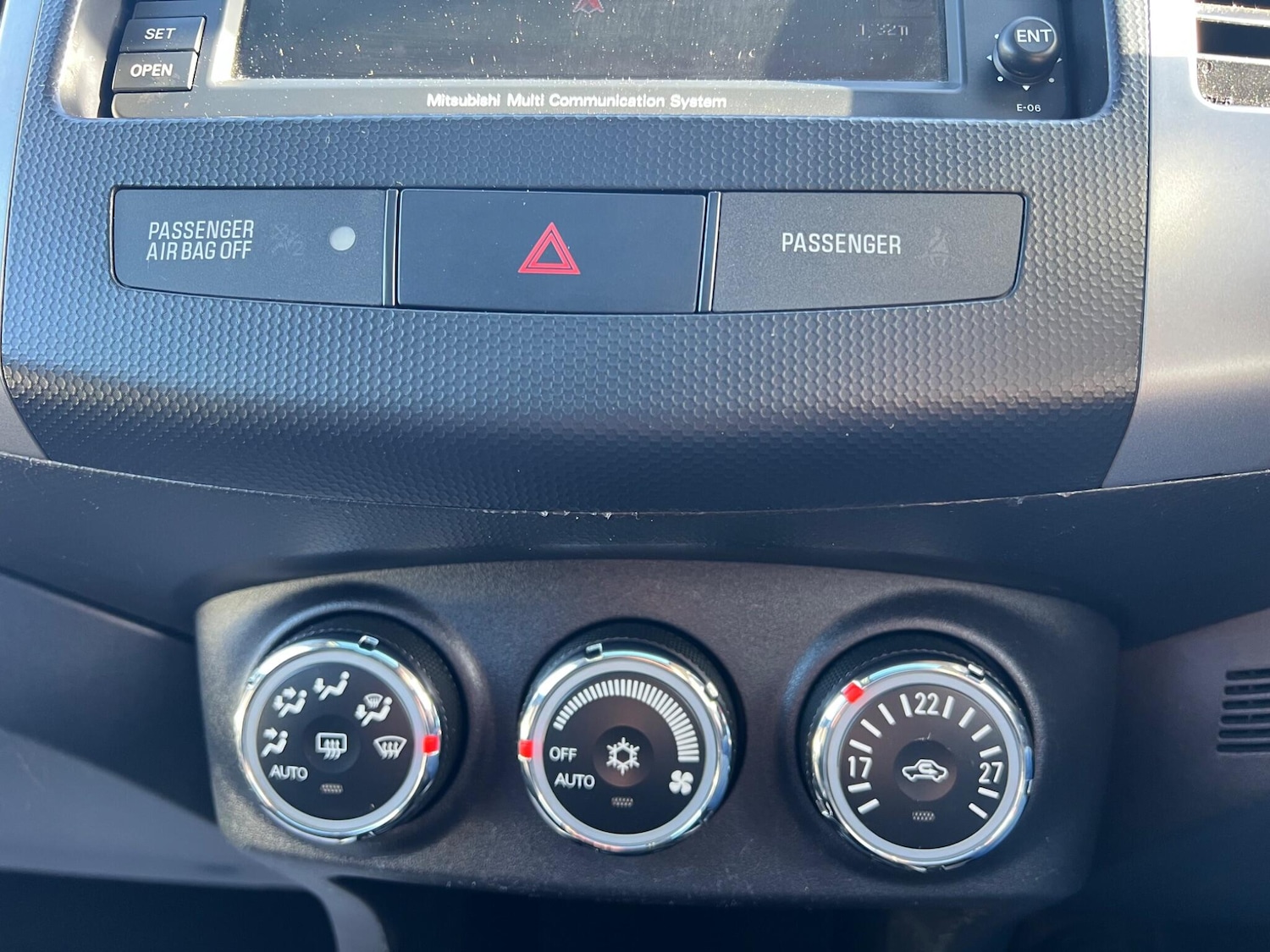 Used Mitsubishi Outlander 2012 for sale - 78071959: Photo 23