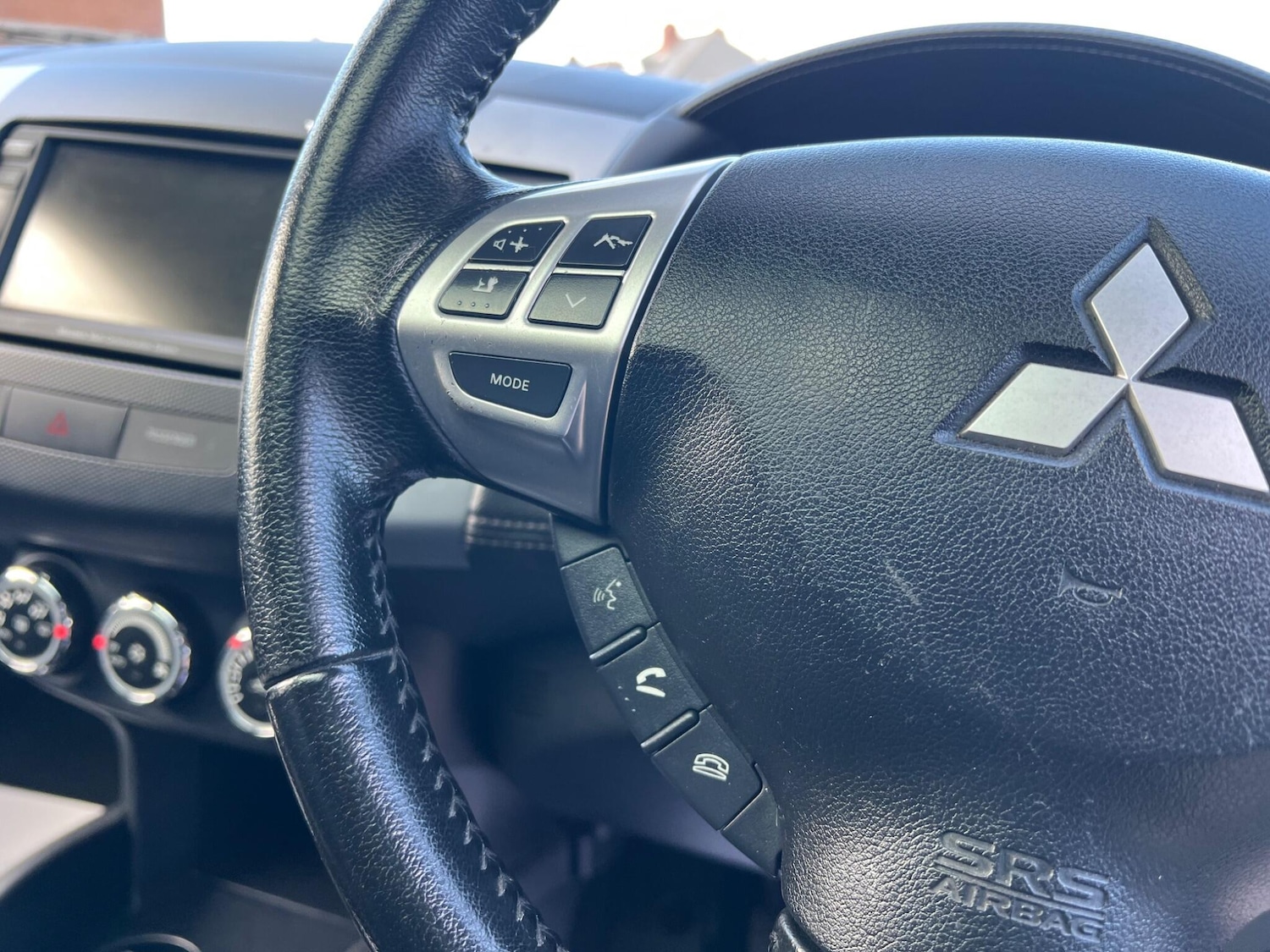 Used Mitsubishi Outlander 2012 for sale - 78071959: Photo 27