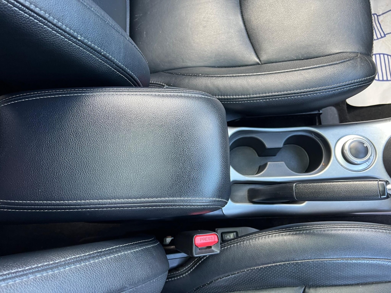 Used Mitsubishi Outlander 2012 for sale - 78071959: Photo 28