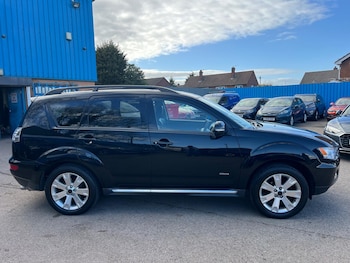 Used Mitsubishi Outlander 2012 for sale - 78071959: Photo