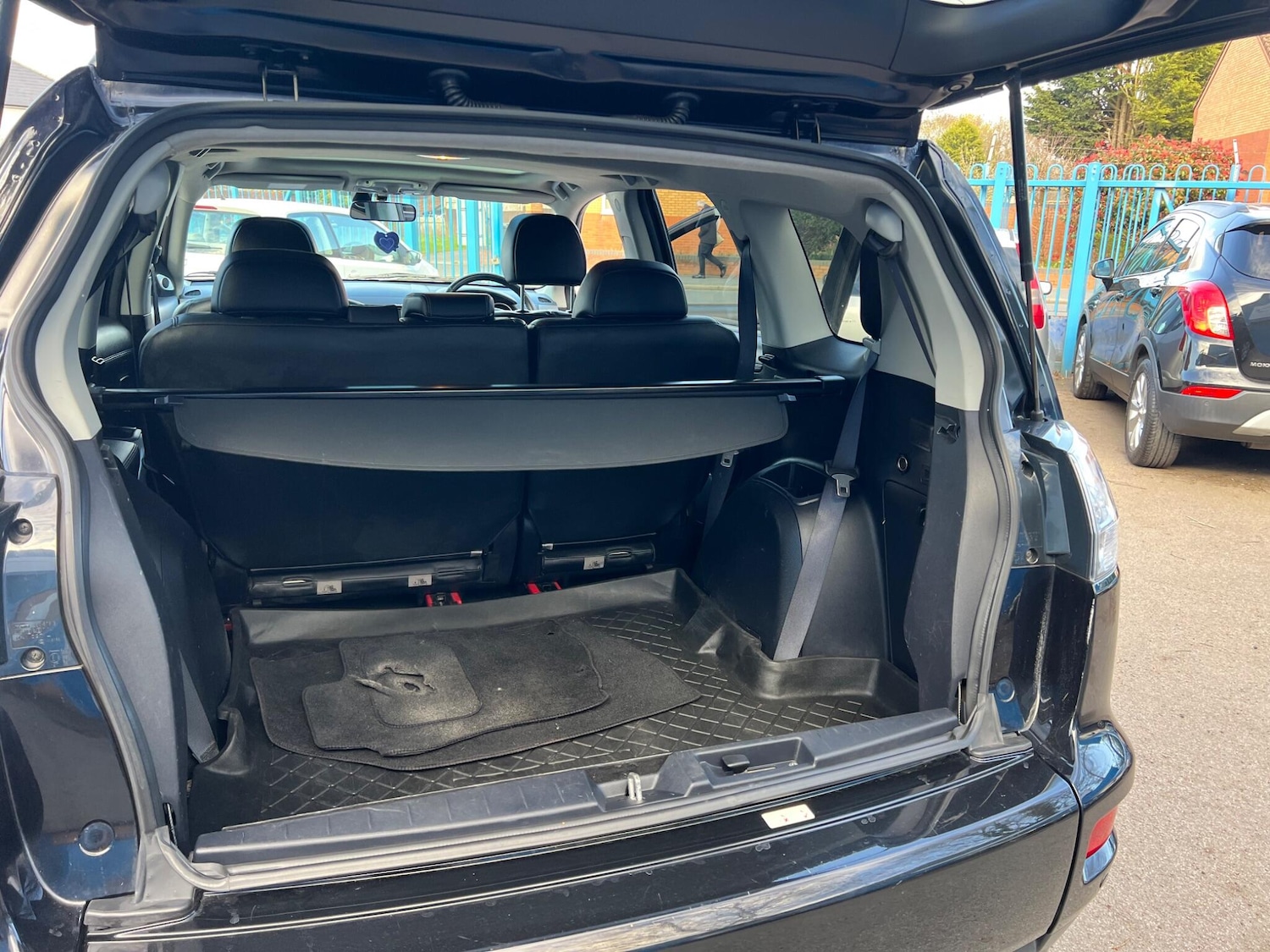 Used Mitsubishi Outlander 2012 for sale - 78071959: Photo 33