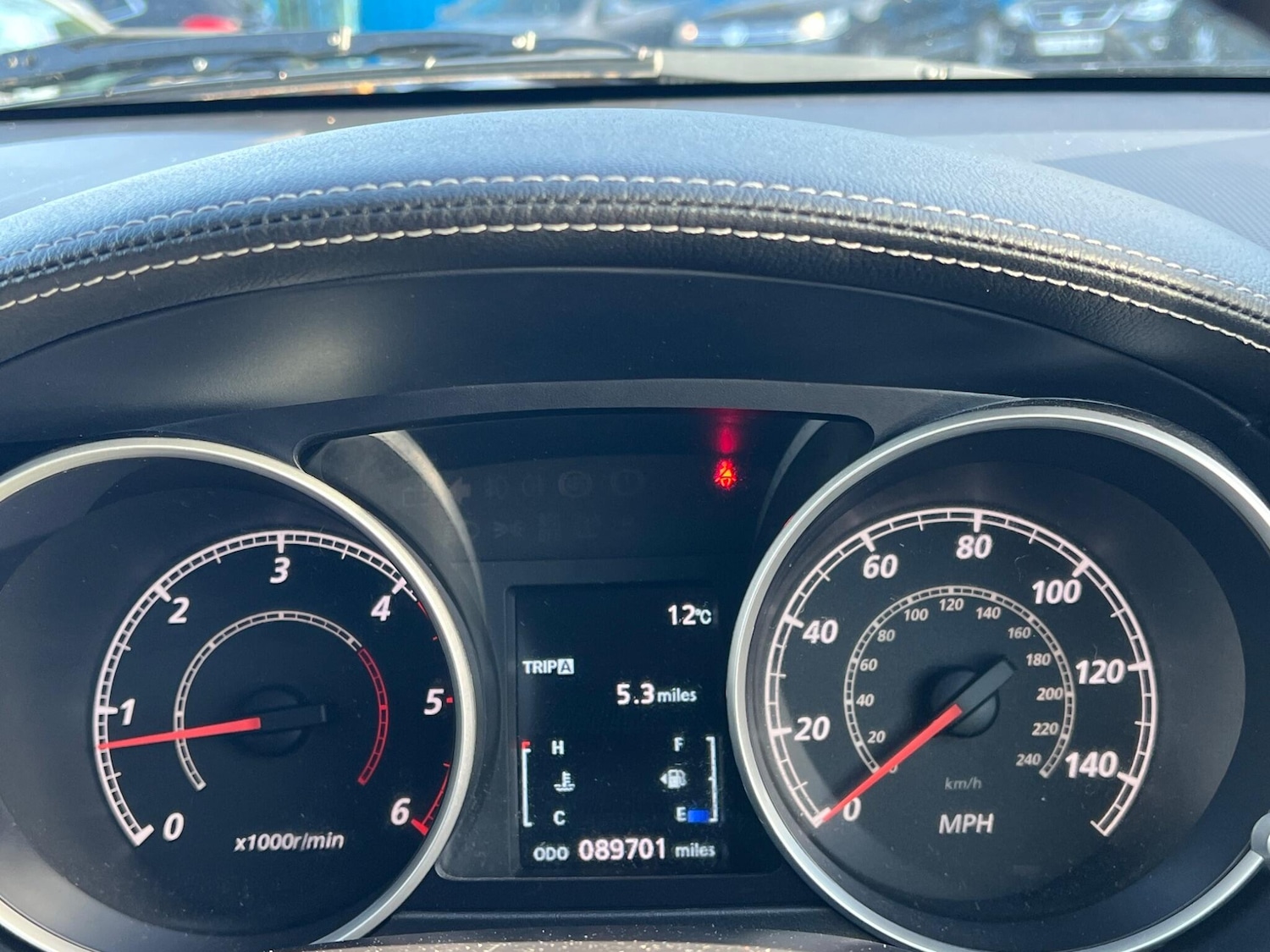 Used Mitsubishi Outlander 2012 for sale - 78071959: Photo 34