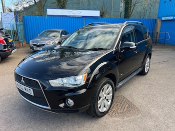 Used Mitsubishi Outlander 2012 for sale - 78071959: Photo