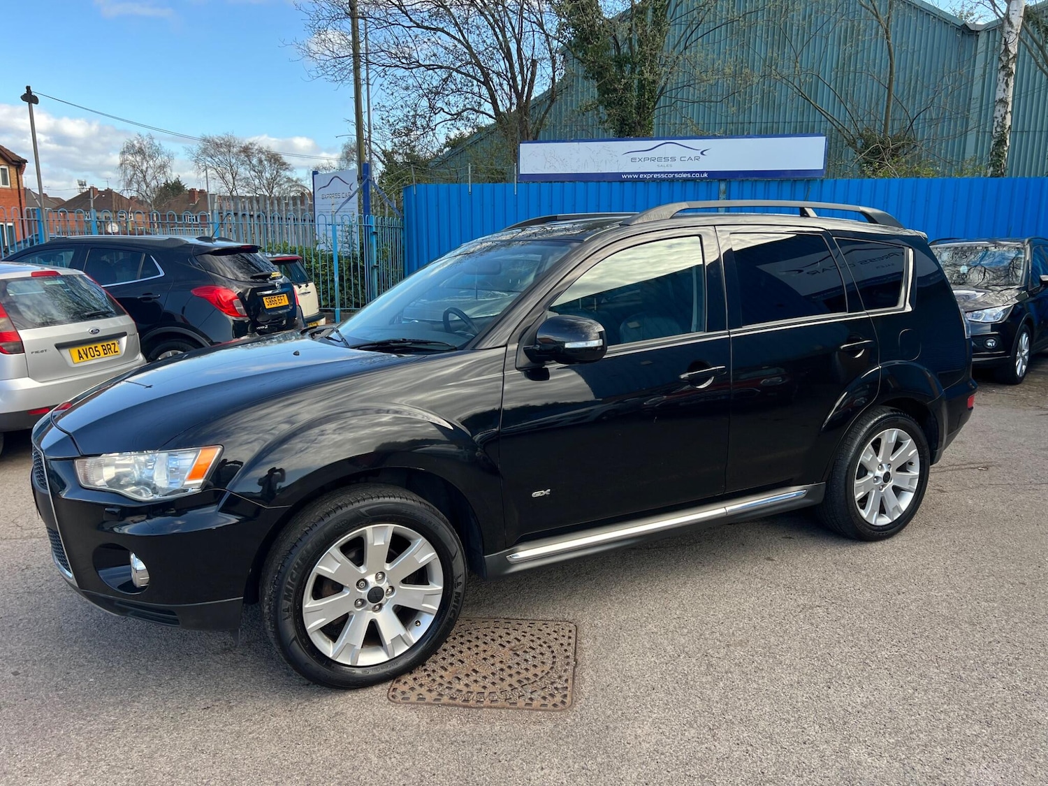 Used Mitsubishi Outlander 2012 for sale - 78071959: Photo 5