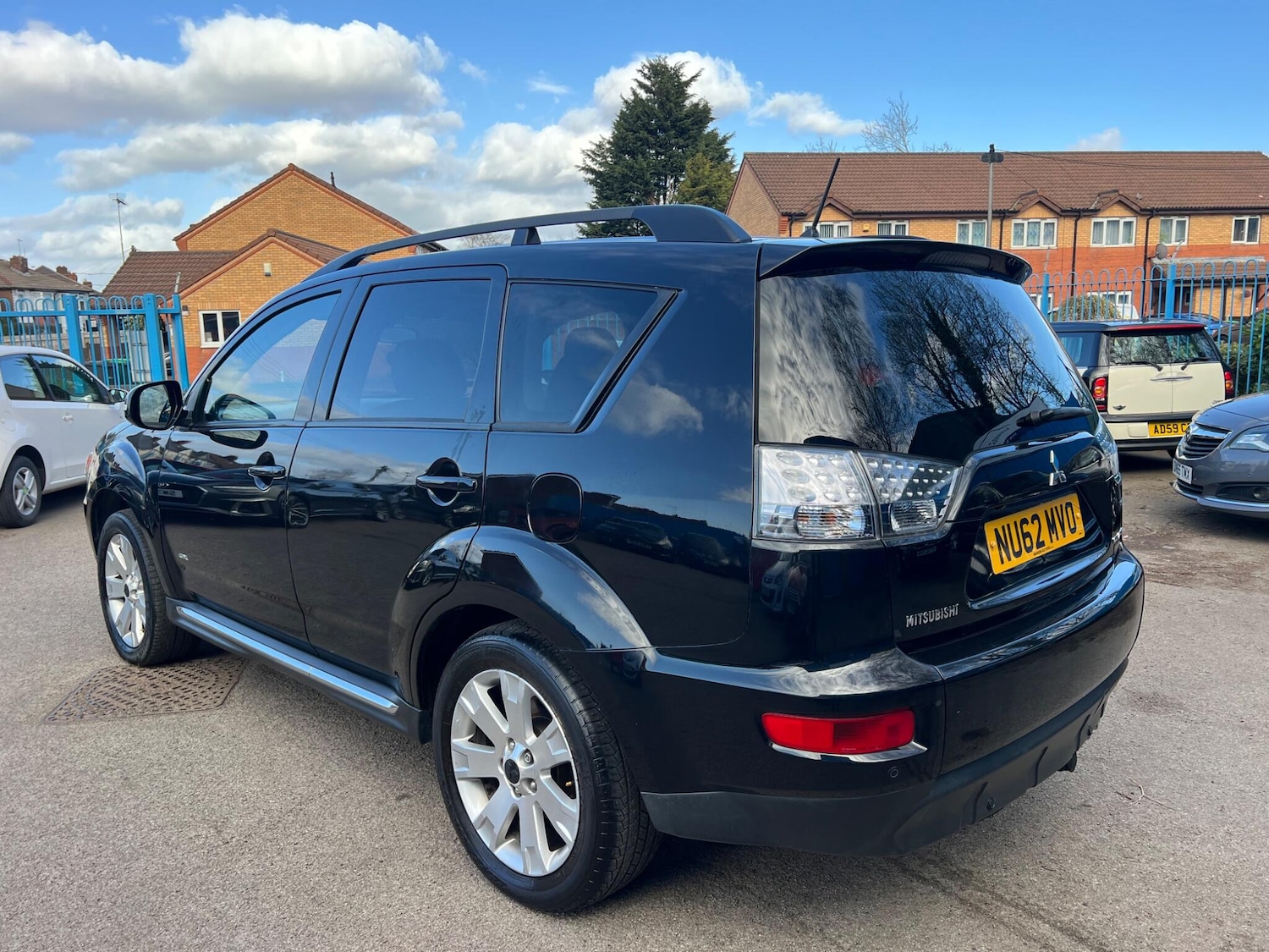 Used Mitsubishi Outlander 2012 for sale - 78071959: Photo 6