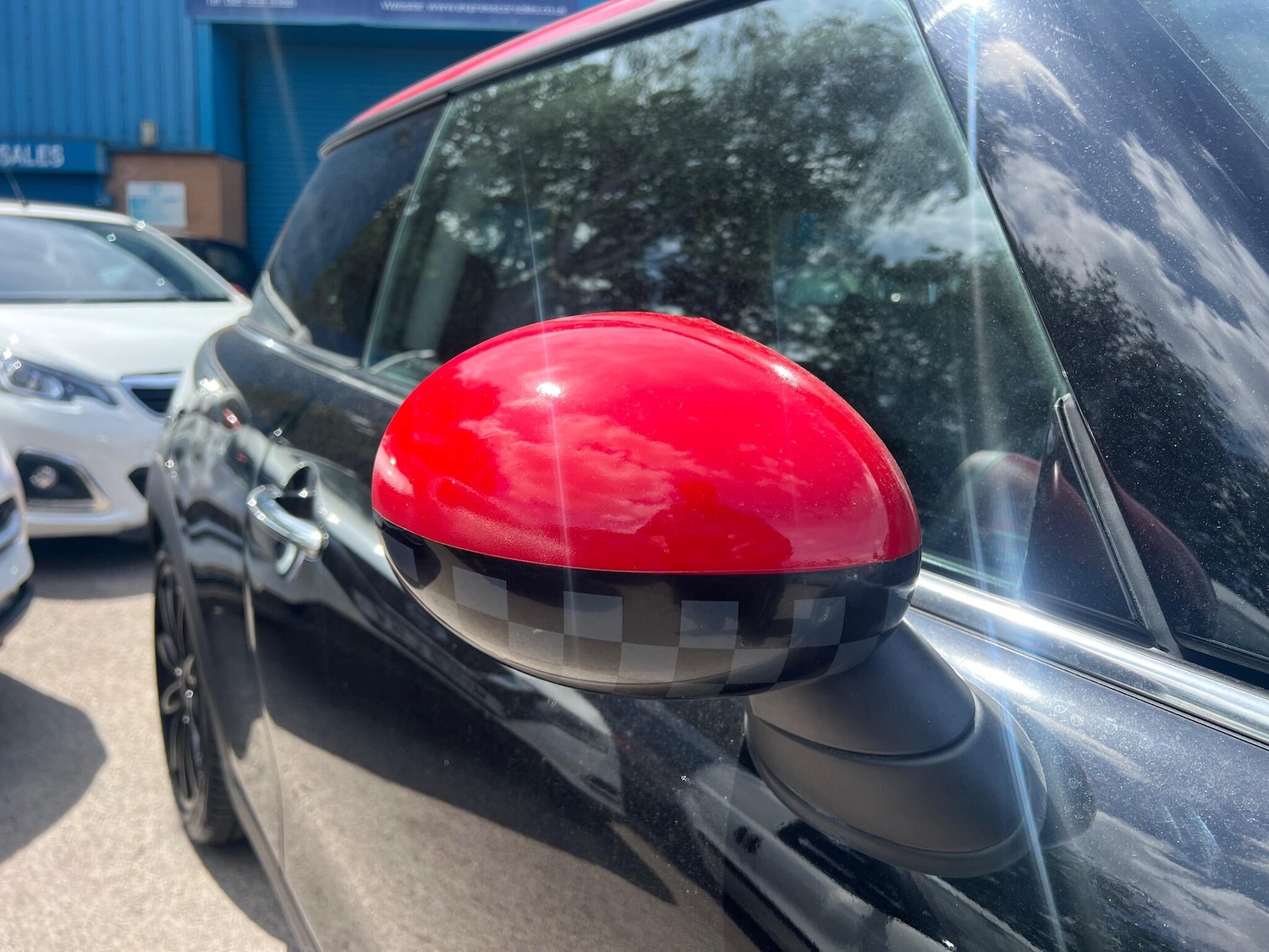 Used MINI Hatch for sale - 76485324: Photo 10