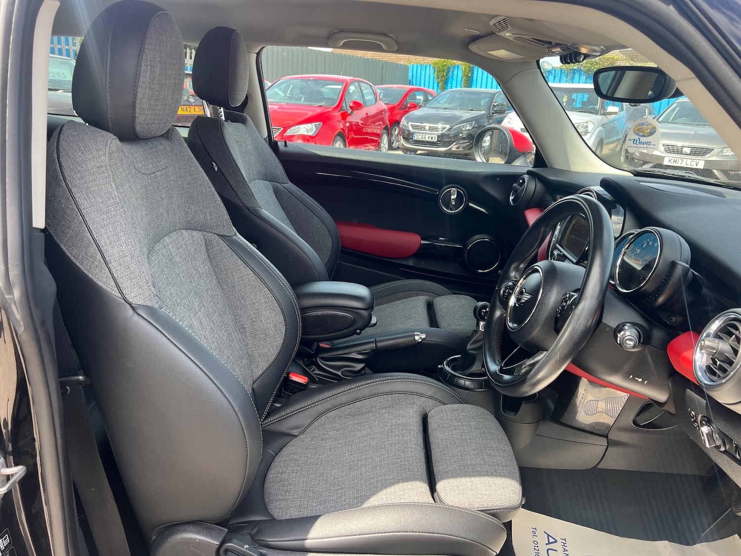 Used MINI Hatch for sale - 76485324: Photo 11