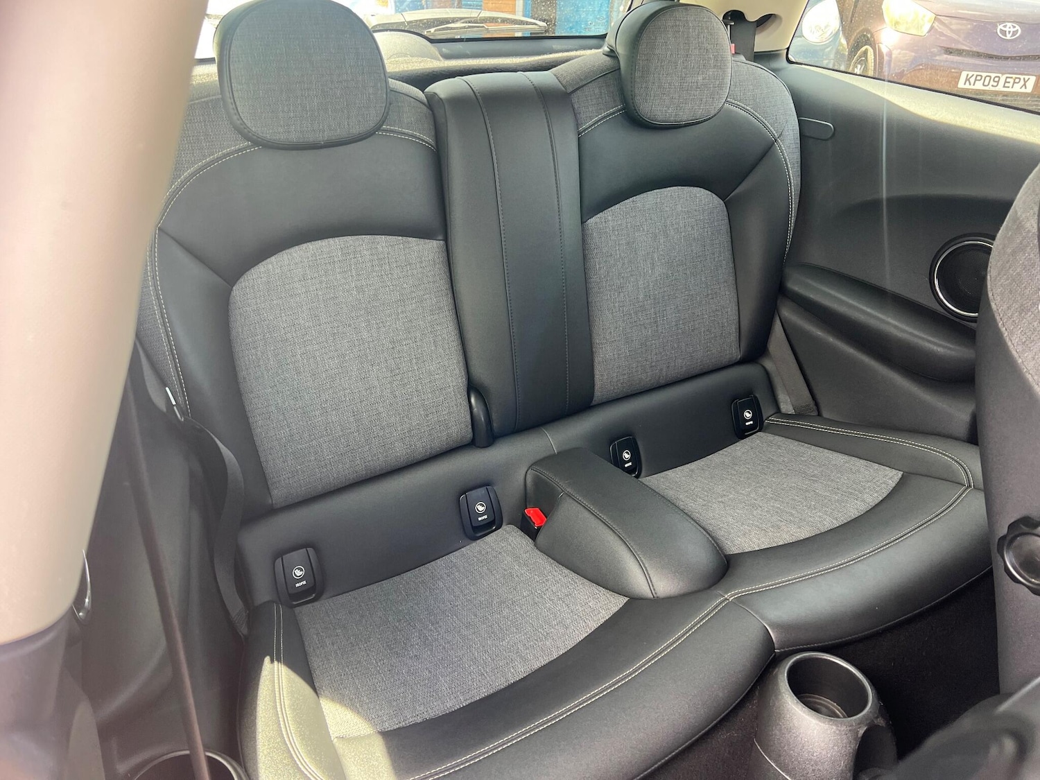 Used MINI Hatch for sale - 76485324: Photo 12