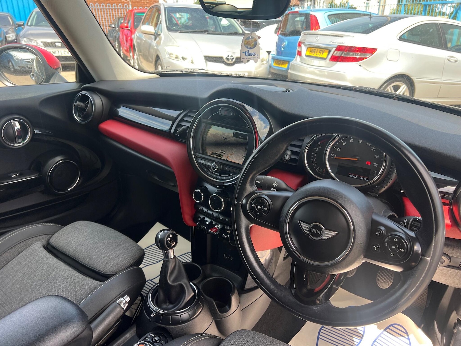 Used MINI Hatch for sale - 76485324: Photo 13