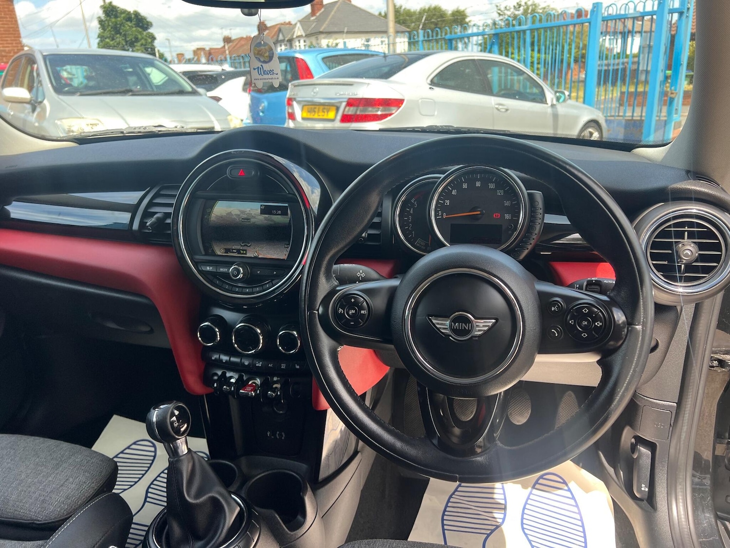 Used MINI Hatch for sale - 76485324: Photo 14