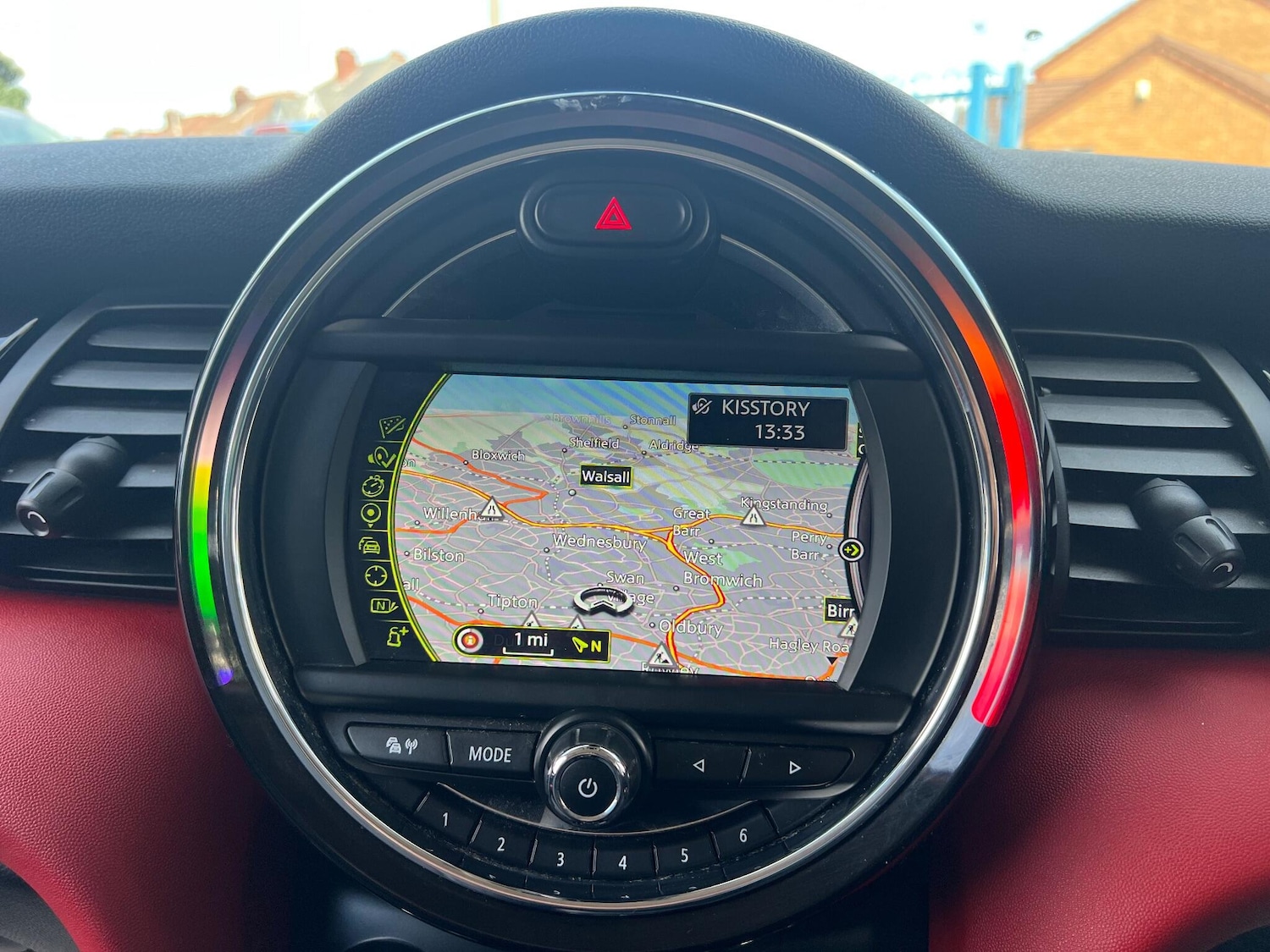 Used MINI Hatch for sale - 76485324: Photo 15