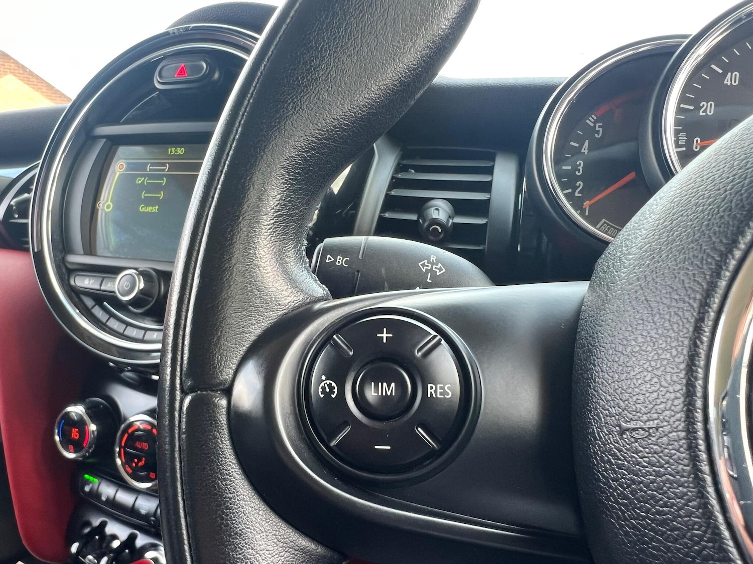 Used MINI Hatch for sale - 76485324: Photo 20