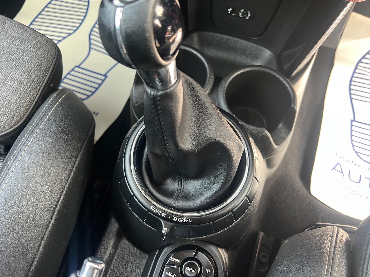 Used MINI Hatch for sale - 76485324: Photo 24