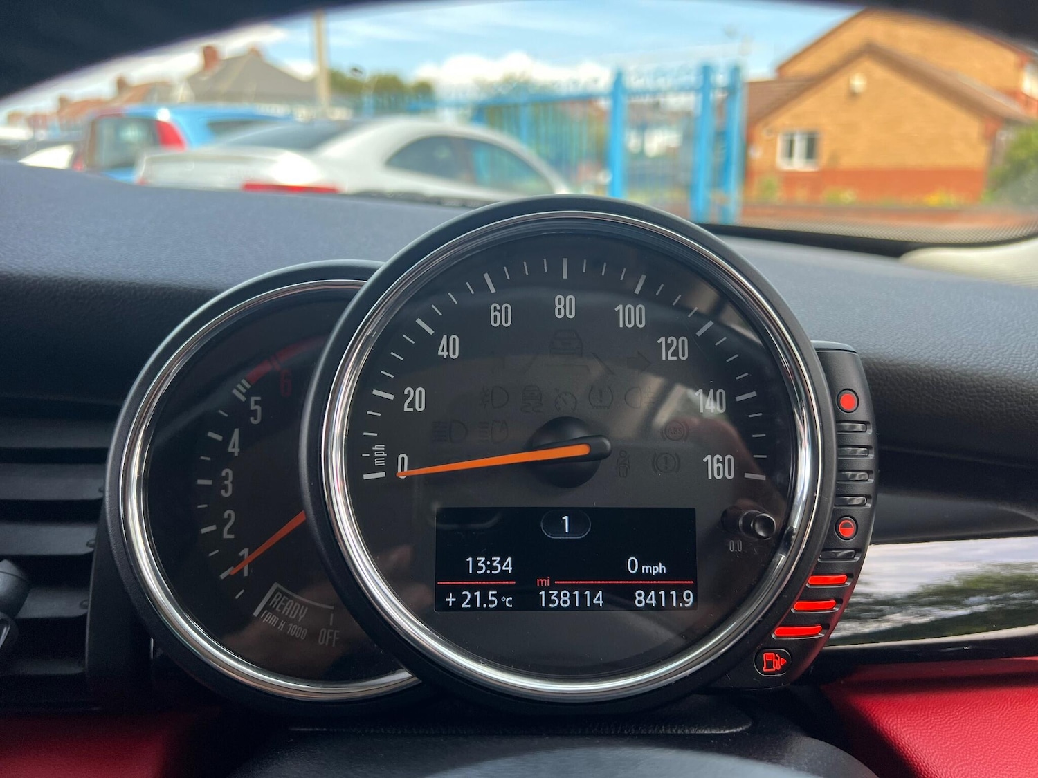 Used MINI Hatch for sale - 76485324: Photo 27