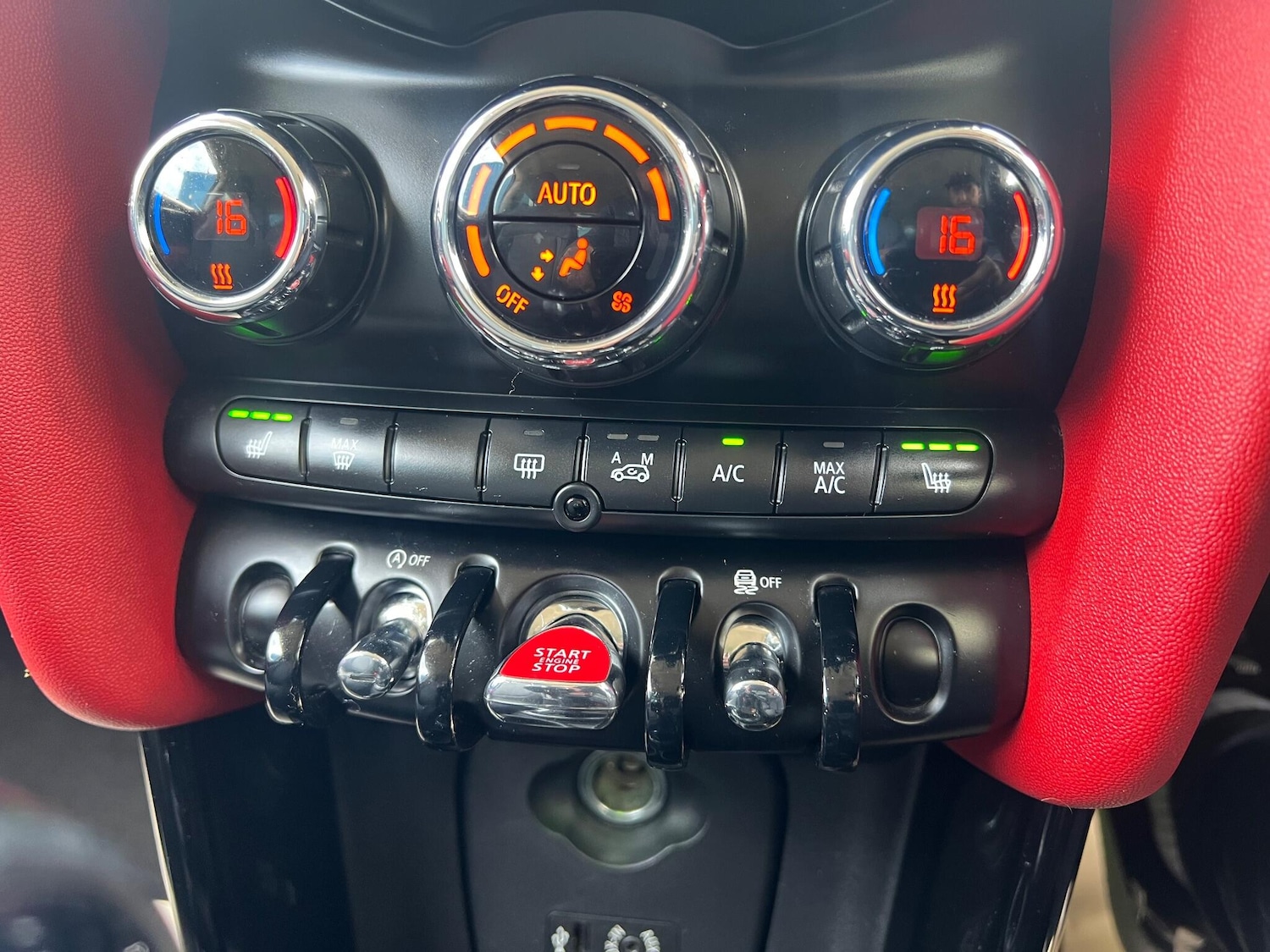 Used MINI Hatch for sale - 76485324: Photo 28