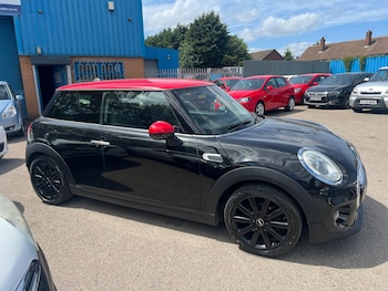 Used MINI Hatch 2015 for sale - 76485324: Photo