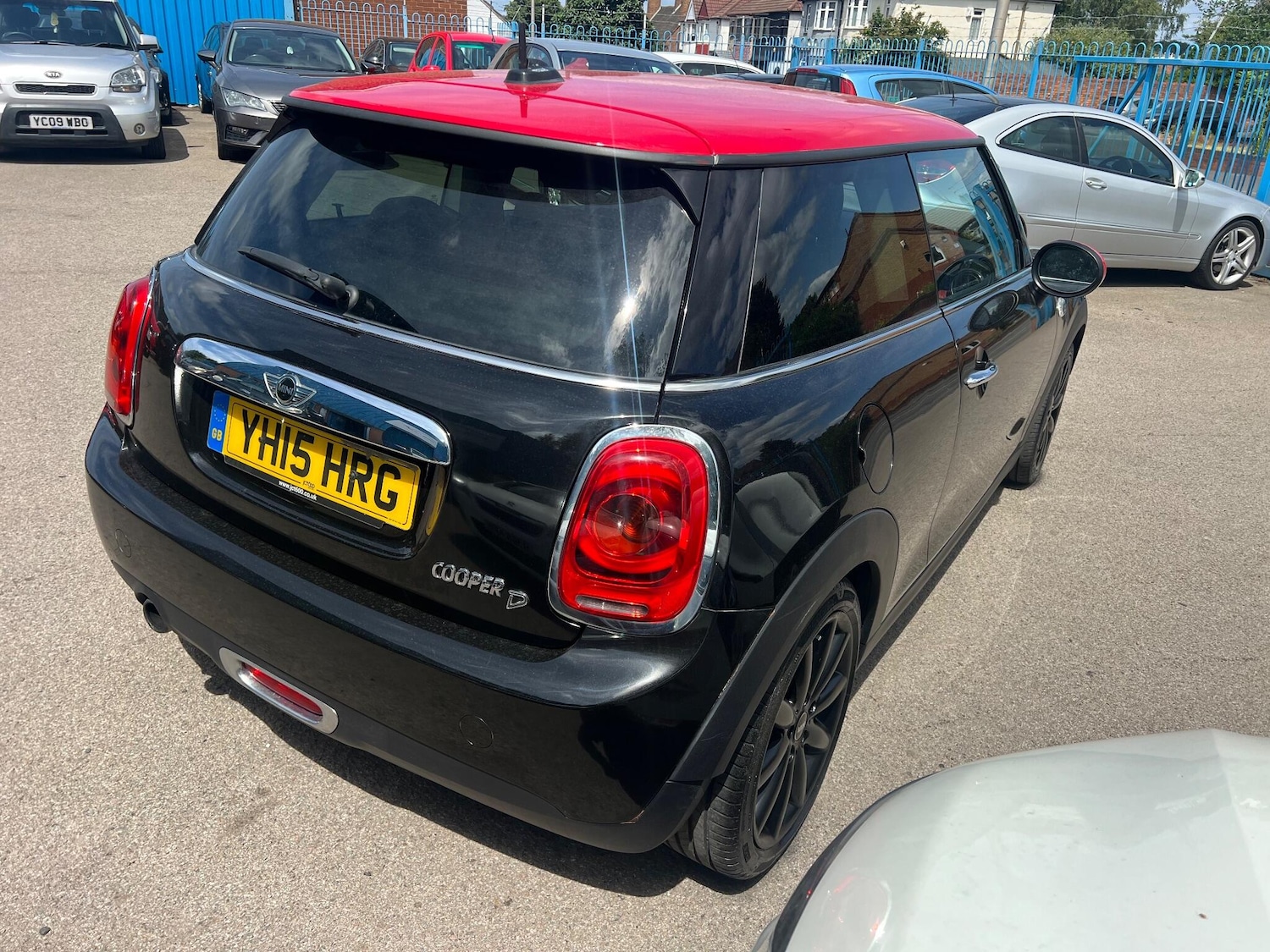 Used MINI Hatch for sale - 76485324: Photo 3