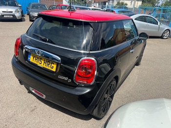 Used MINI Hatch 2015 for sale - 76485324: Photo