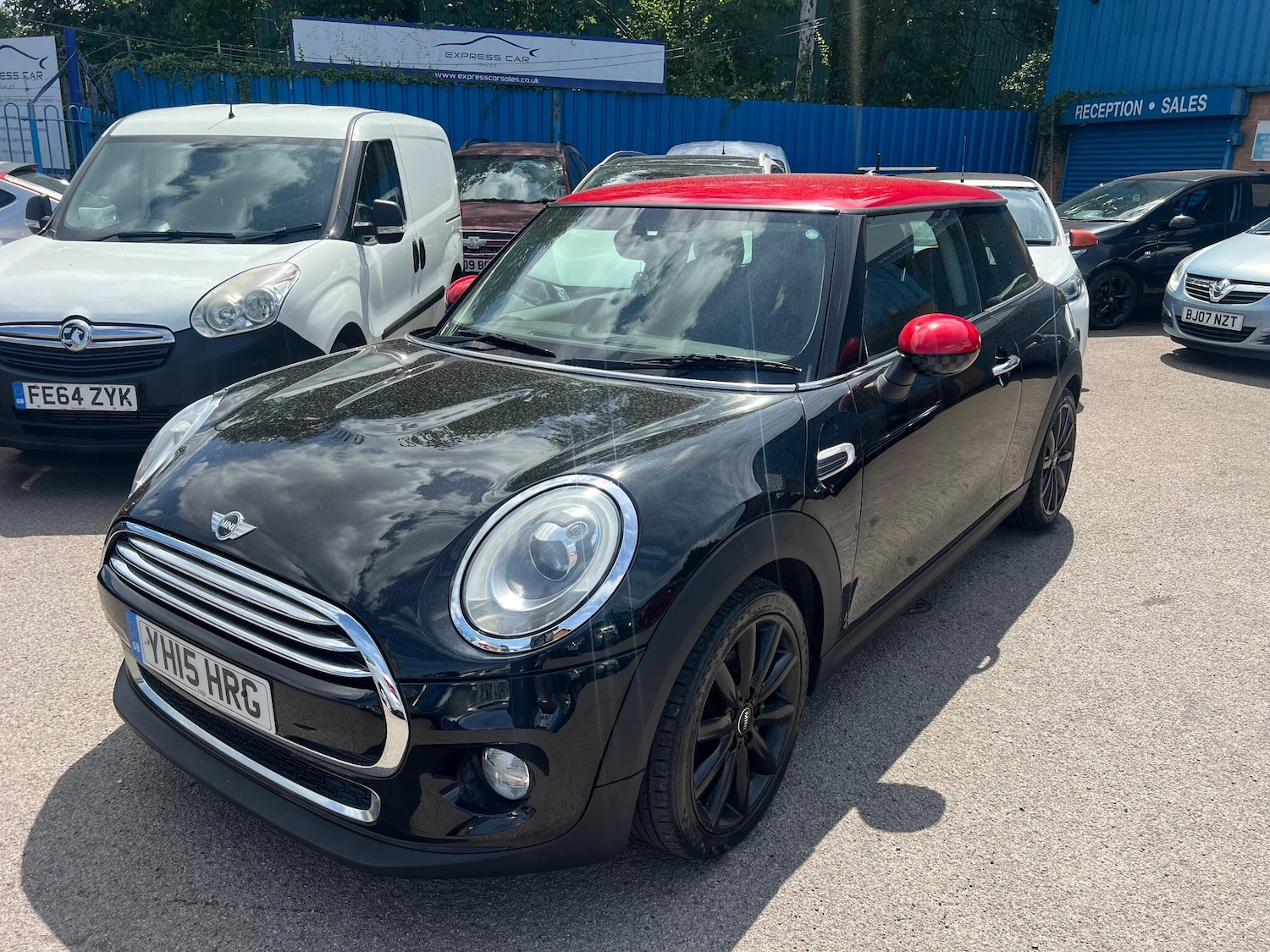 Used MINI Hatch for sale - 76485324: Photo 4