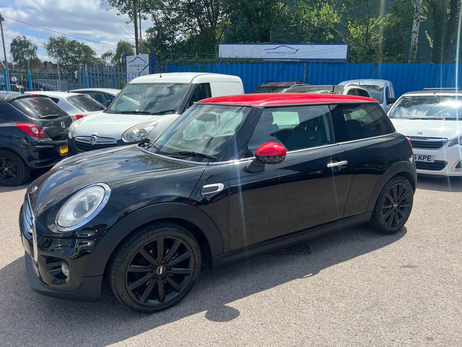 Used MINI Hatch for sale - 76485324: Photo 5