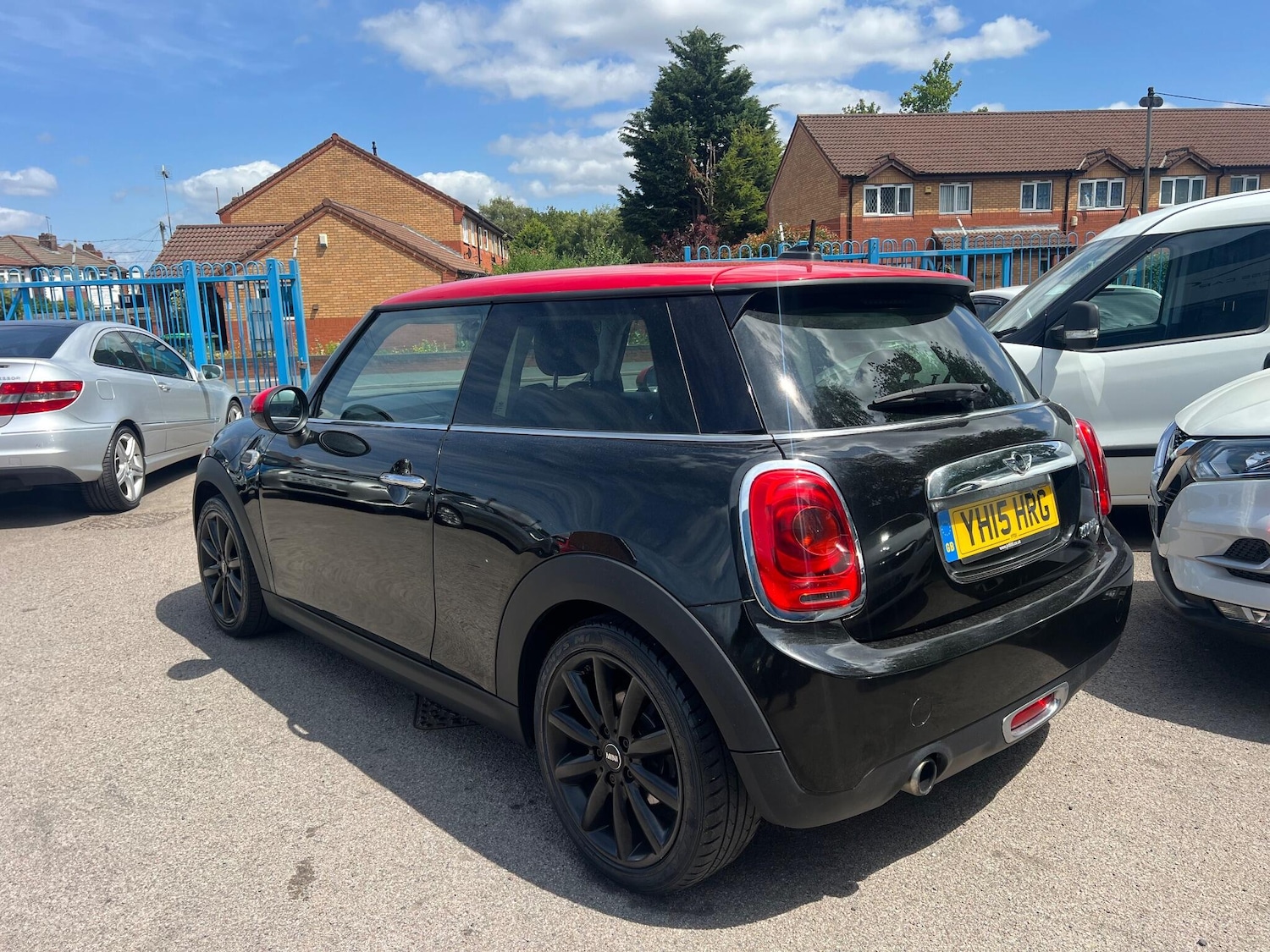 Used MINI Hatch for sale - 76485324: Photo 6