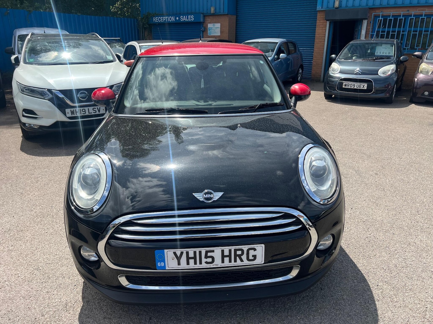 Used MINI Hatch for sale - 76485324: Photo 7