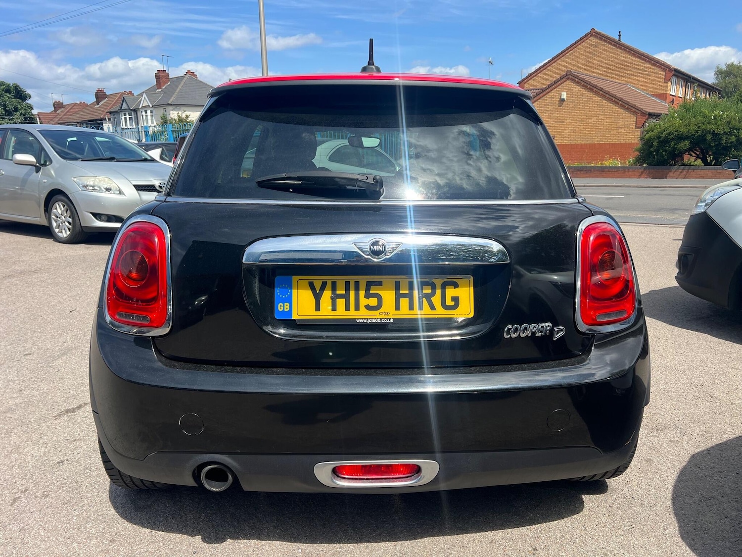 Used MINI Hatch for sale - 76485324: Photo 8