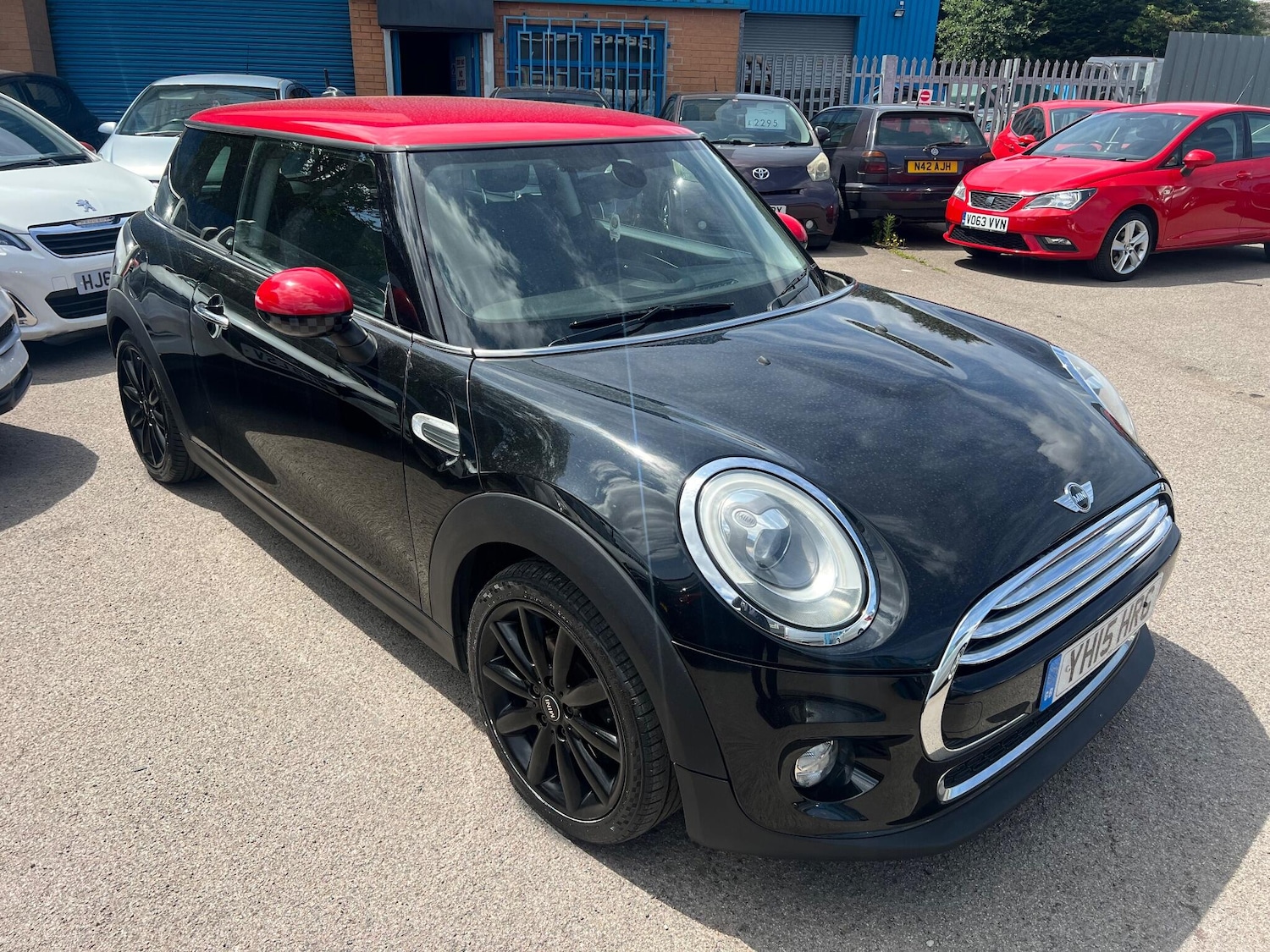 Used MINI Hatch for sale - 76485324: Photo 9