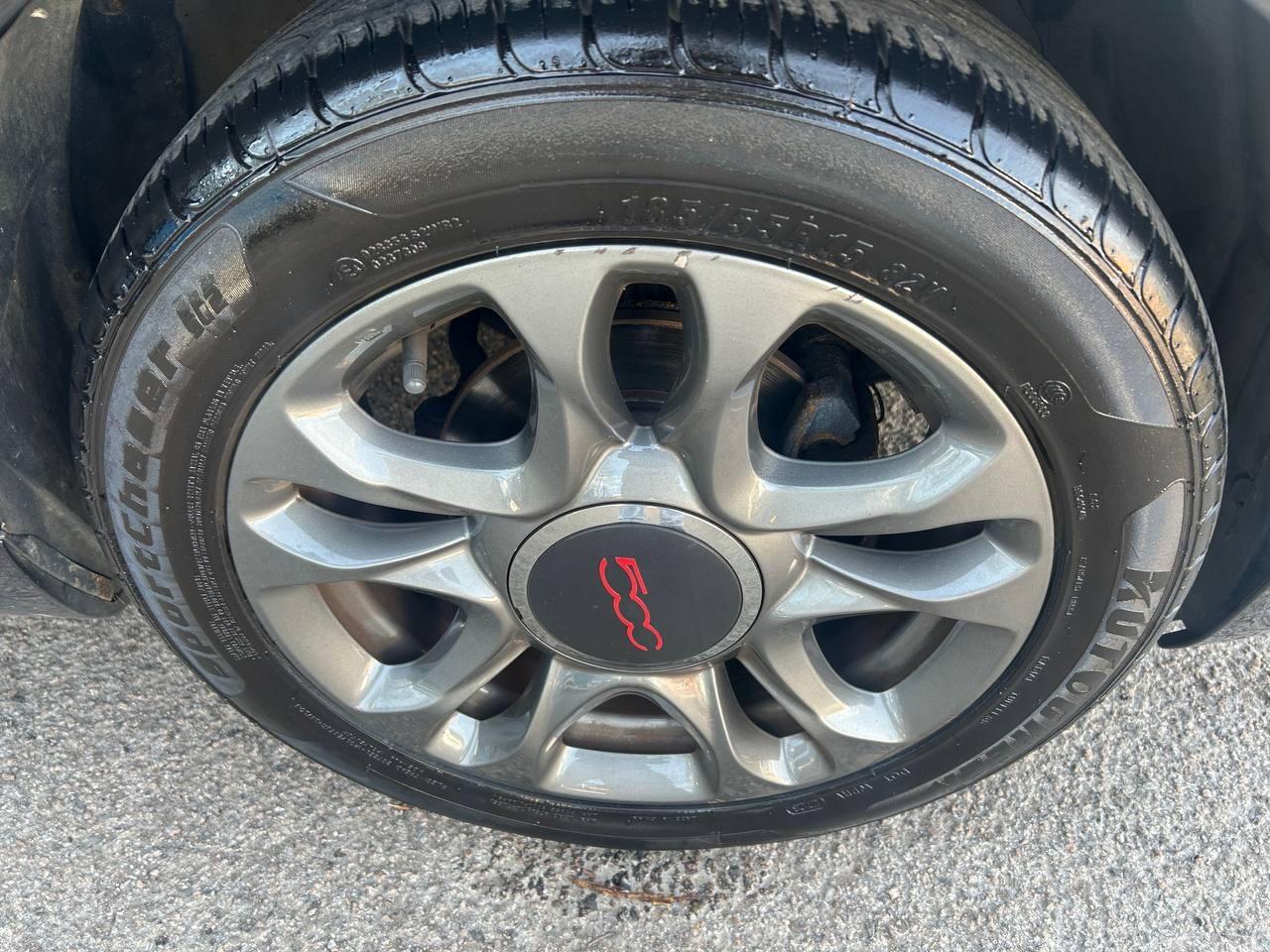 Used Fiat 500 for sale - 78127986: Photo 10