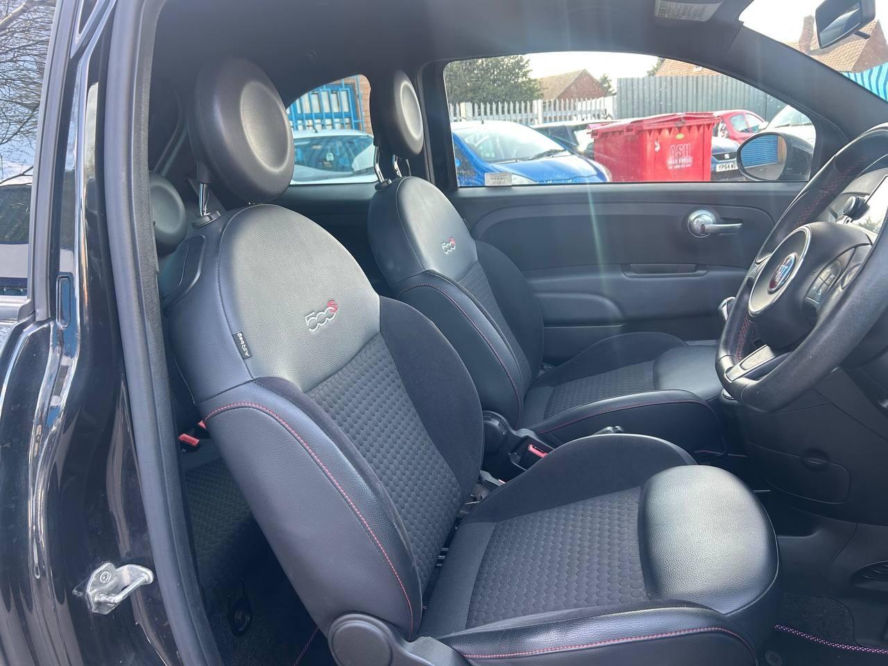 Used Fiat 500 for sale - 78127986: Photo 11