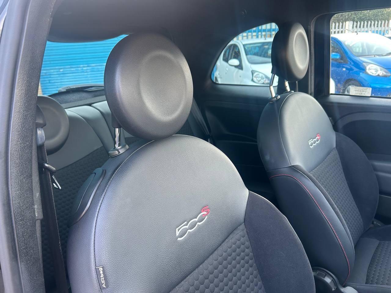 Used Fiat 500 for sale - 78127986: Photo 12