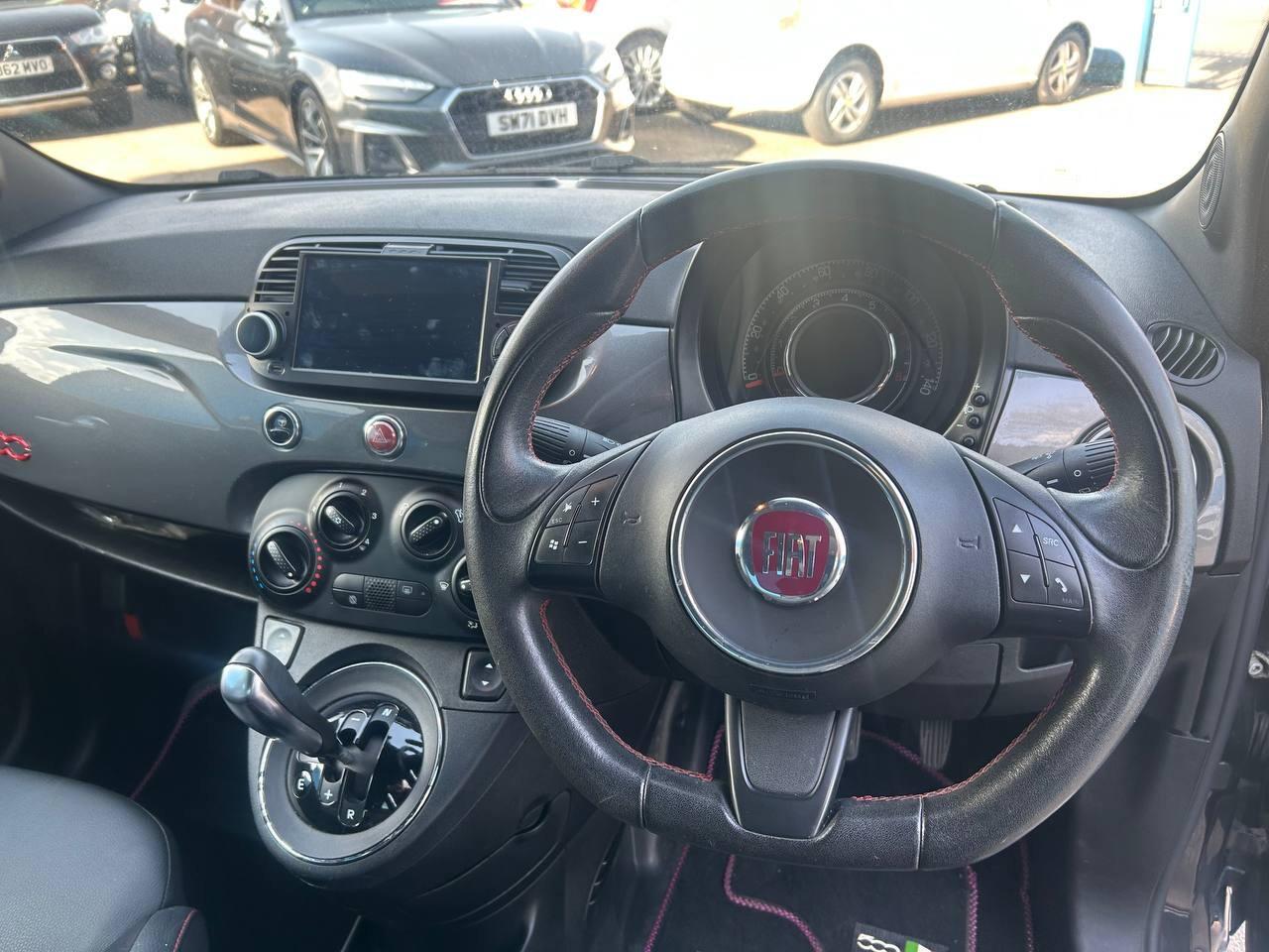 Used Fiat 500 for sale - 78127986: Photo 14