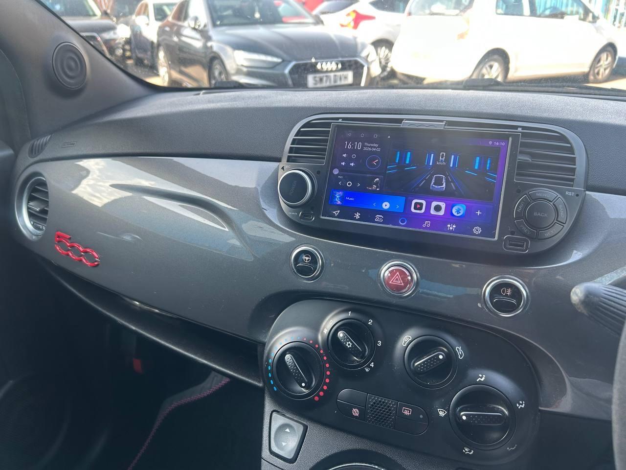 Used Fiat 500 for sale - 78127986: Photo 15