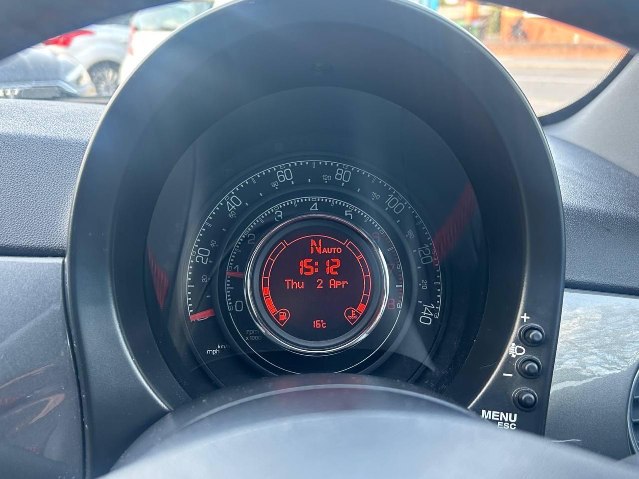 Used Fiat 500 for sale - 78127986: Photo 20