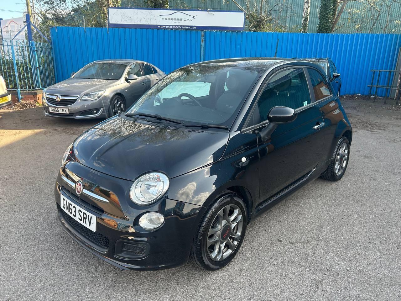 Used Fiat 500 for sale - 78127986: Photo 4