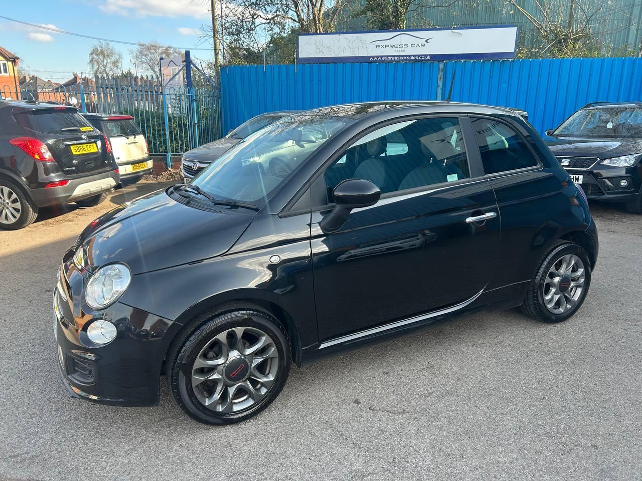 Used Fiat 500 for sale - 78127986: Photo 5