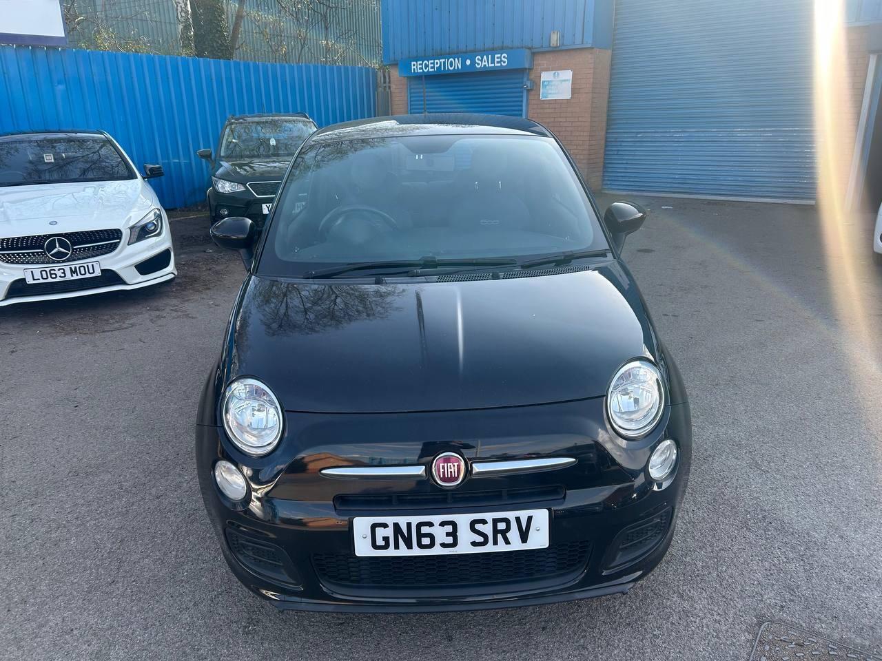 Used Fiat 500 for sale - 78127986: Photo 7
