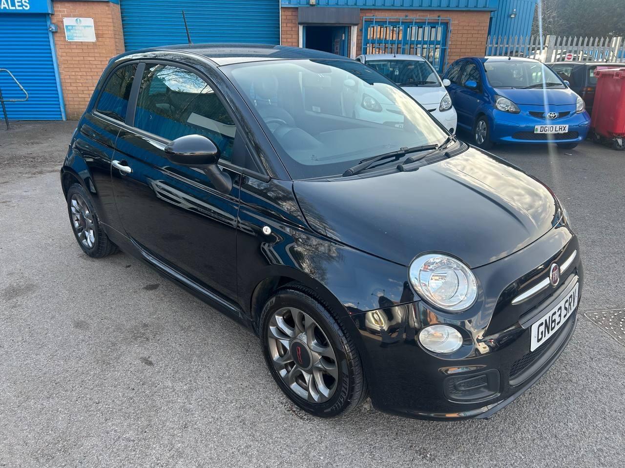Used Fiat 500 for sale - 78127986: Photo 9
