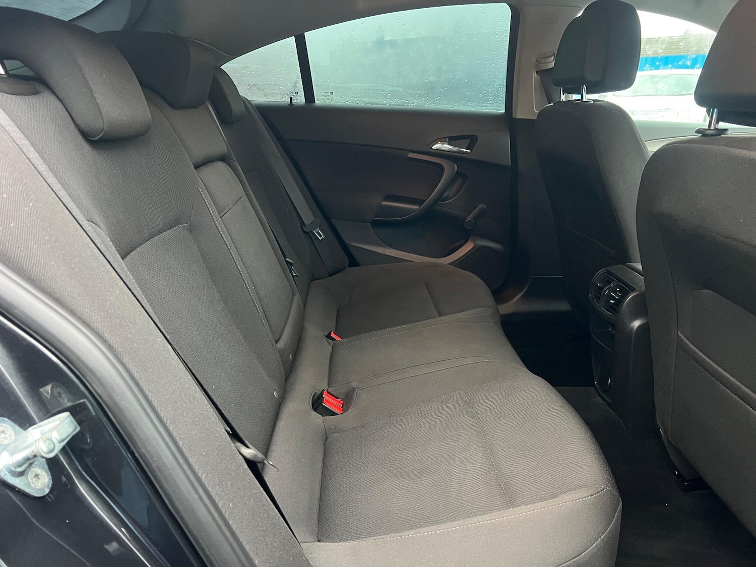 Used Vauxhall Insignia 2010 for sale - 77291813: Photo 11