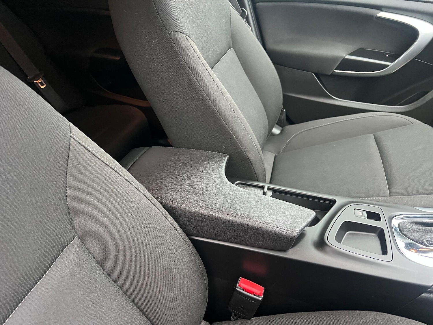 Used Vauxhall Insignia 2010 for sale - 77291813: Photo 12