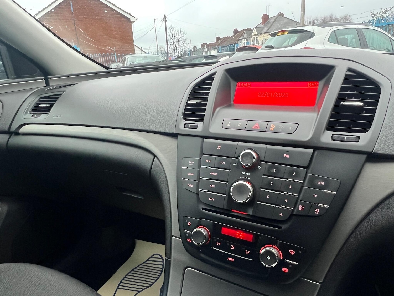 Used Vauxhall Insignia 2010 for sale - 77291813: Photo 15