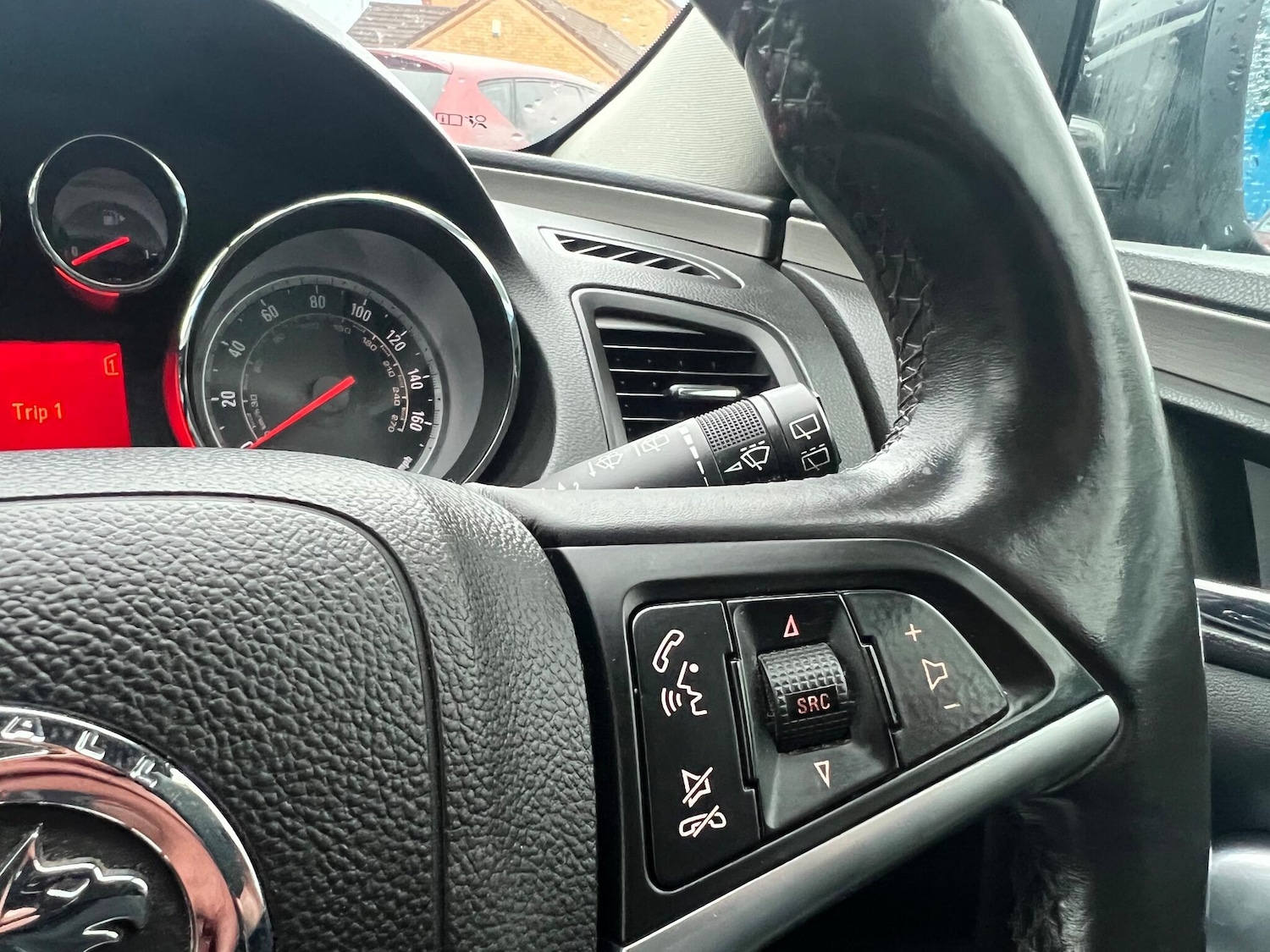 Used Vauxhall Insignia 2010 for sale - 77291813: Photo 19