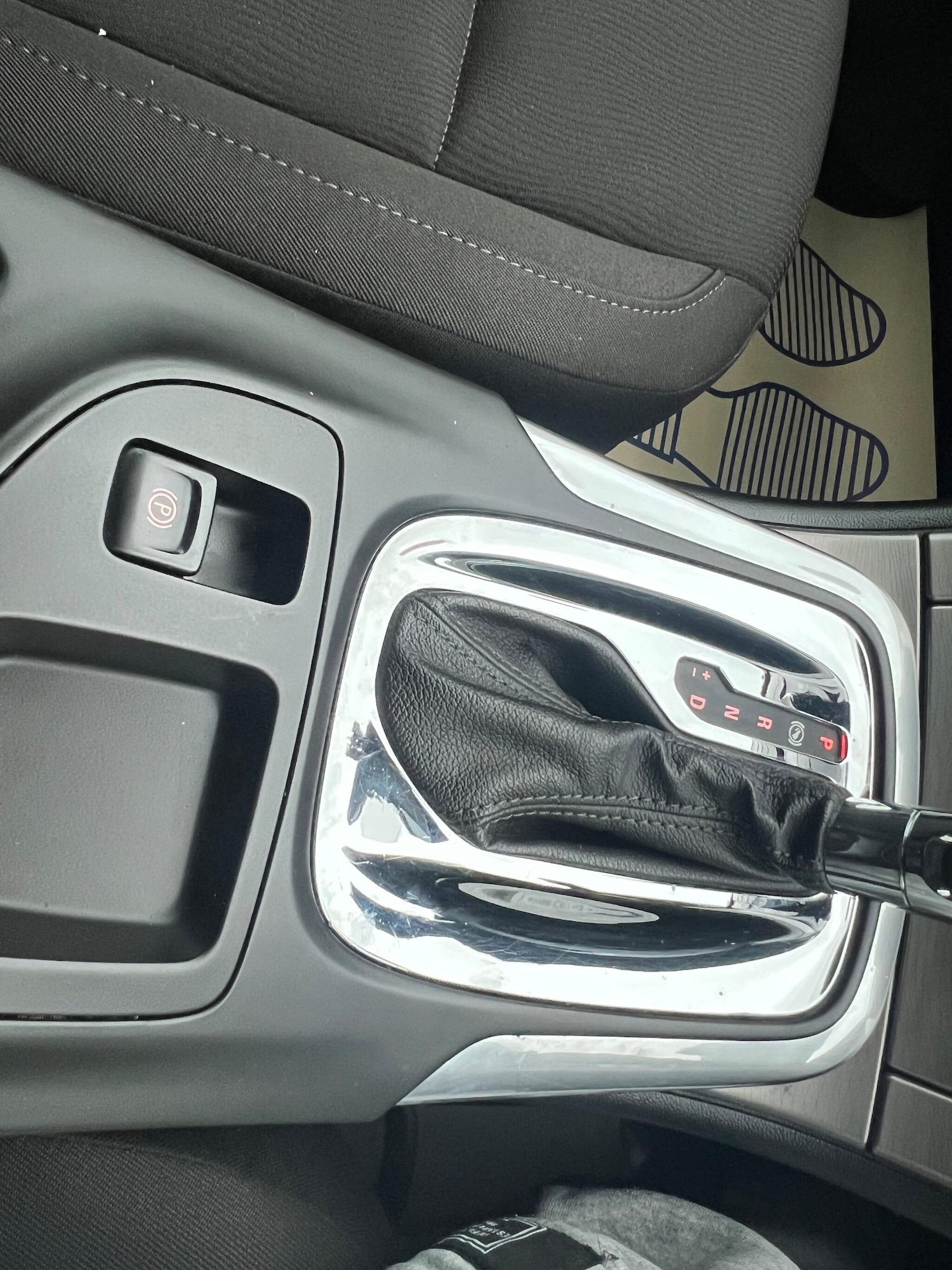 Used Vauxhall Insignia 2010 for sale - 77291813: Photo 20