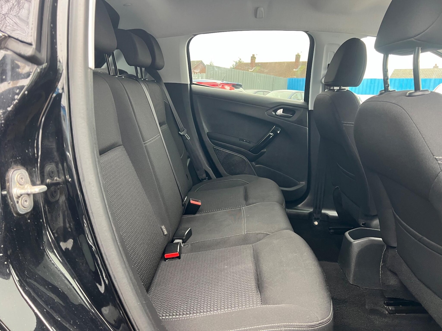 Used Peugeot 208 for sale - 77784471: Photo 13