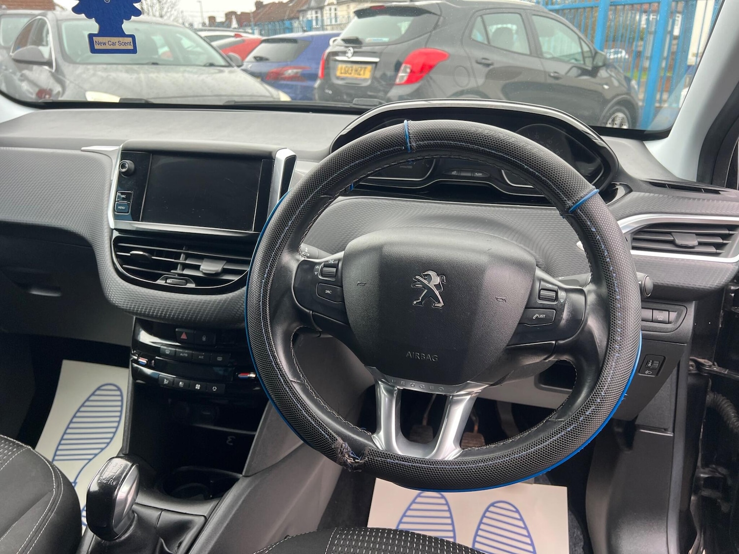 Used Peugeot 208 for sale - 77784471: Photo 15