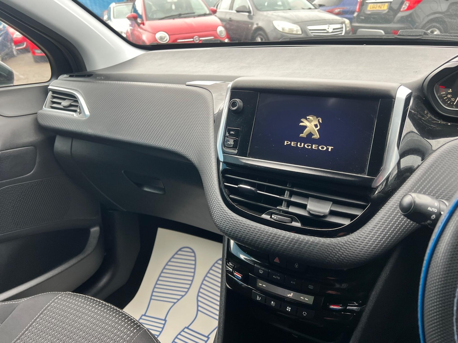 Used Peugeot 208 for sale - 77784471: Photo 16