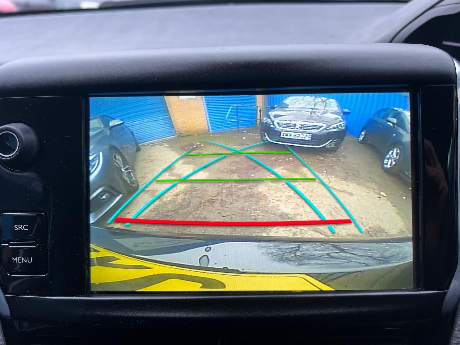 Used Peugeot 208 for sale - 77784471: Photo 19