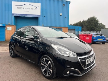 Used Peugeot 208 2019 for sale - 77784471: Photo