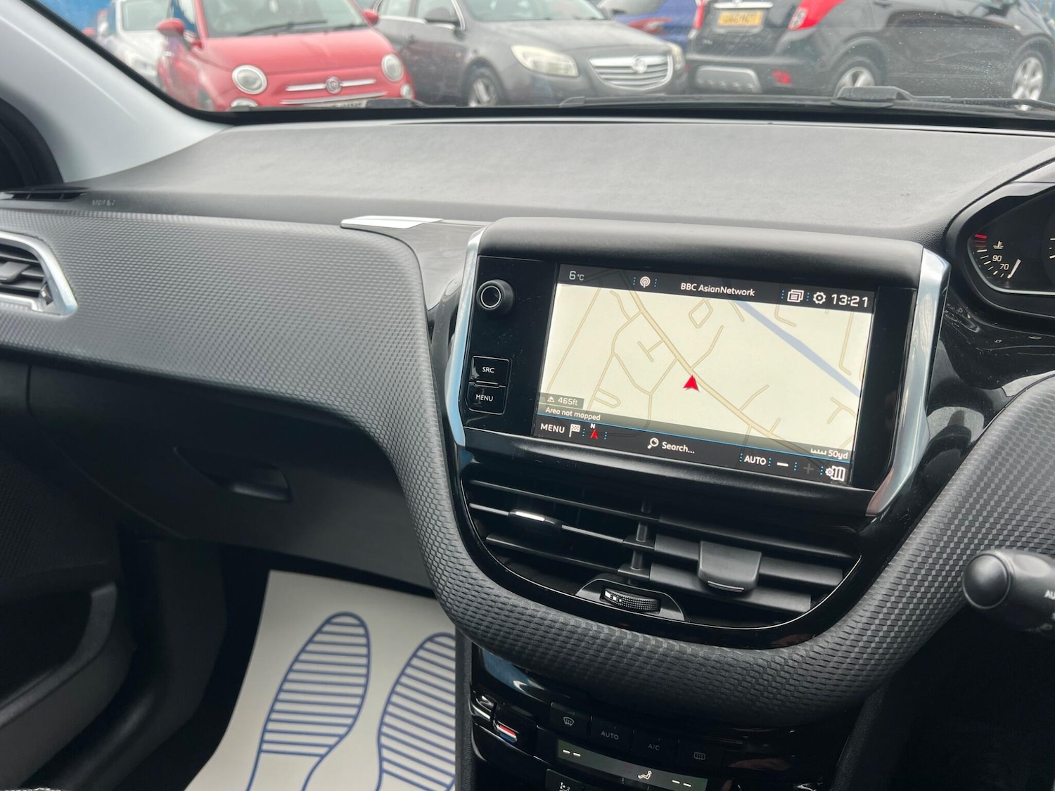 Used Peugeot 208 for sale - 77784471: Photo 20